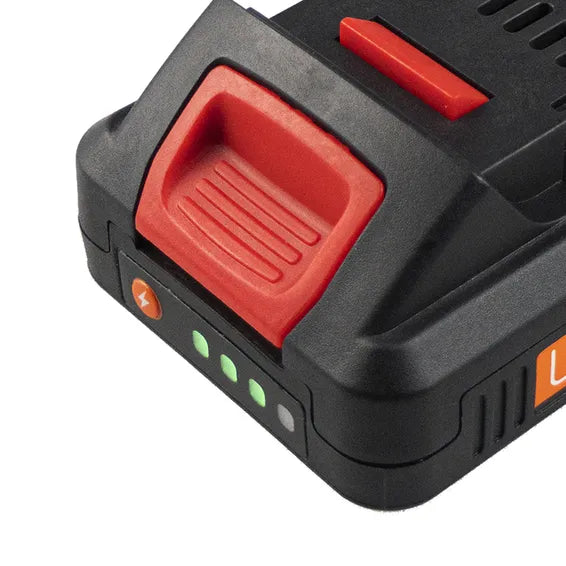 Batterie LEXMAN UP 20V – 2,5 Ah