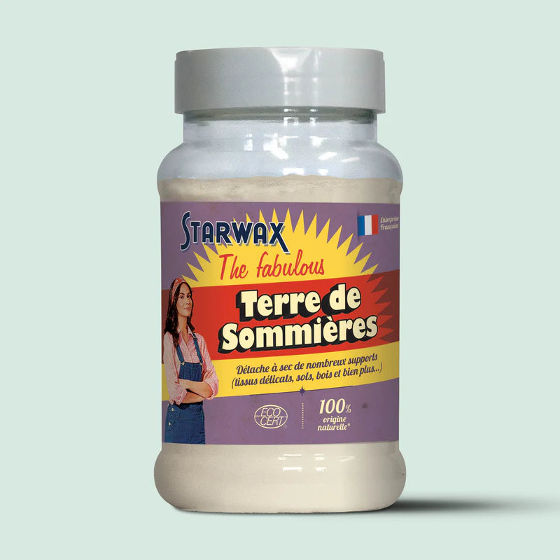 Terre de Sommières Starwax The Fabulous – 200 g