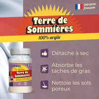 Terre de Sommières Starwax The Fabulous – 200 g