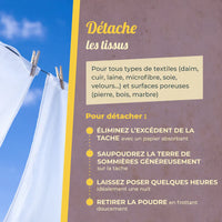 Terre de Sommières Starwax The Fabulous – 200 g