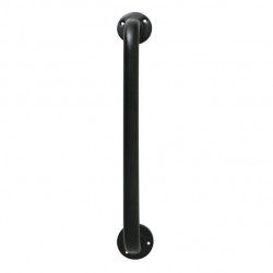 Barre de soulèvement noir mat 40 cm – MSV