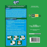 Pièges punaises de lit Kapo